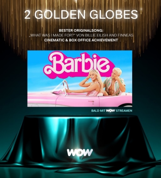 barbie-wow