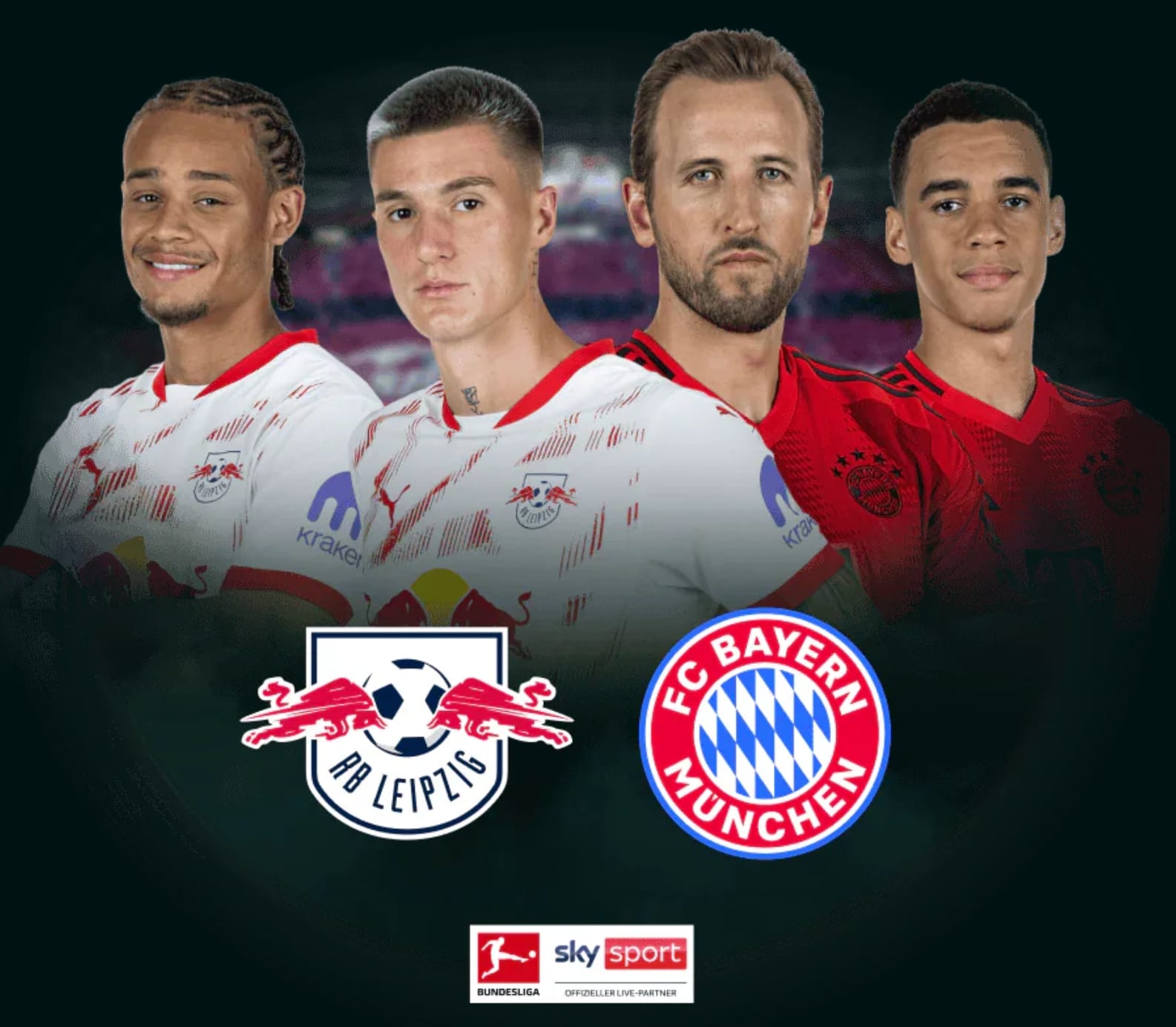 leipzig-bayern-live