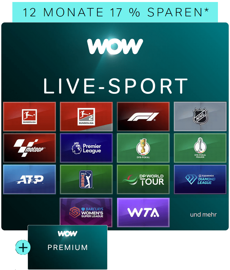 Kann man bei Sky ein Probeabo machen?