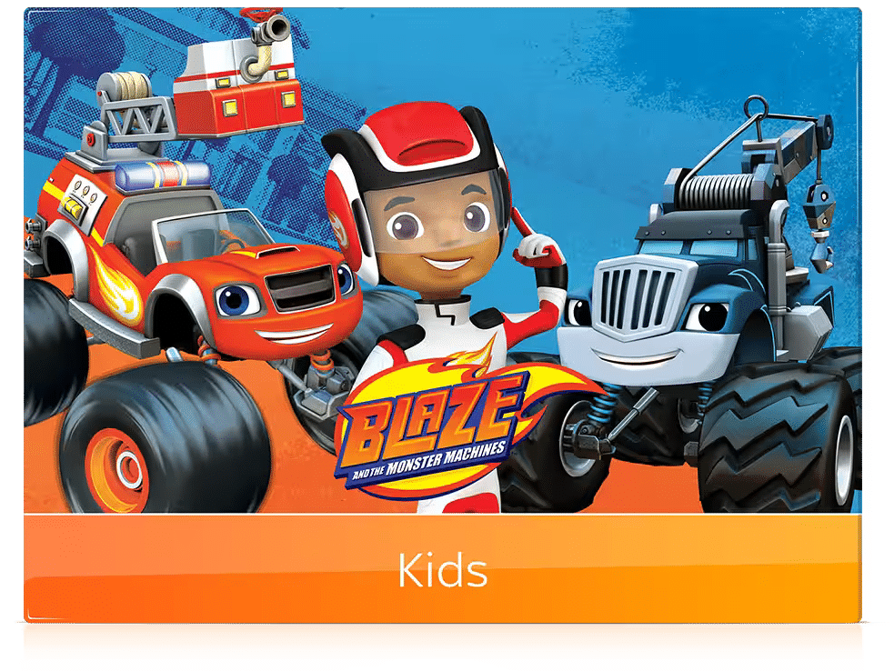 Auf welchem Sender laufen kinderserien?
