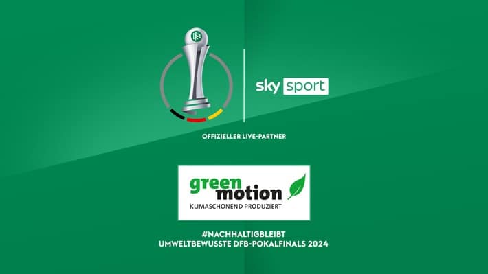 DFB-Pokalfinale der Frauen