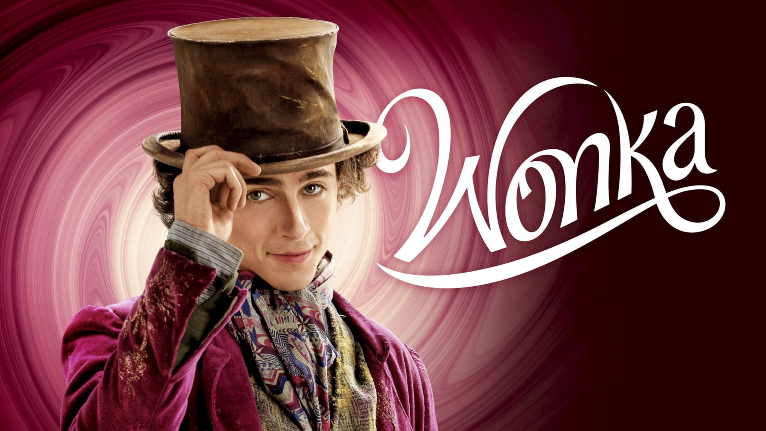 Der Kinohit "Wonka" bereits ab 24. Mai bei Sky und WOW