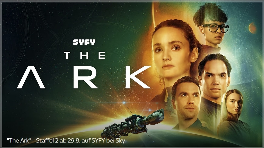the-ark-staffel-2