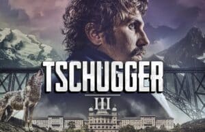 In Staffel 3 von "Tschugger" hat sich bei den Walliser Polizisten vieles verändert. Die Polizisten aus dem Ober- und Unterwallis sind fusioniert worden. Bax (David Constantin) versucht, sich außerhalb des Wallis eine neue Existenz aufzubauen, was schwierig ist. Pirmin (Dragan Vujic) genießt das Familienleben mit seiner Frau Regina (Lena Furrer). Doch ihre Ruhe wird durch ein verstecktes Testament und zwei Morde gestört, was Bax und Pirmins kriminalistische Instinkte weckt. Sie holen sich Hilfe von einem alten Kollegen, um den Fall zu lösen. Zudem gibt es ein Wiedersehen mit der Rapperin Valmira (Annalena Miano) und ihrem Manager Juni (Arsène Junior Page), die an Valmiras Karriere arbeiten.