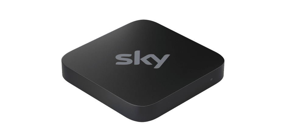 sky-stream