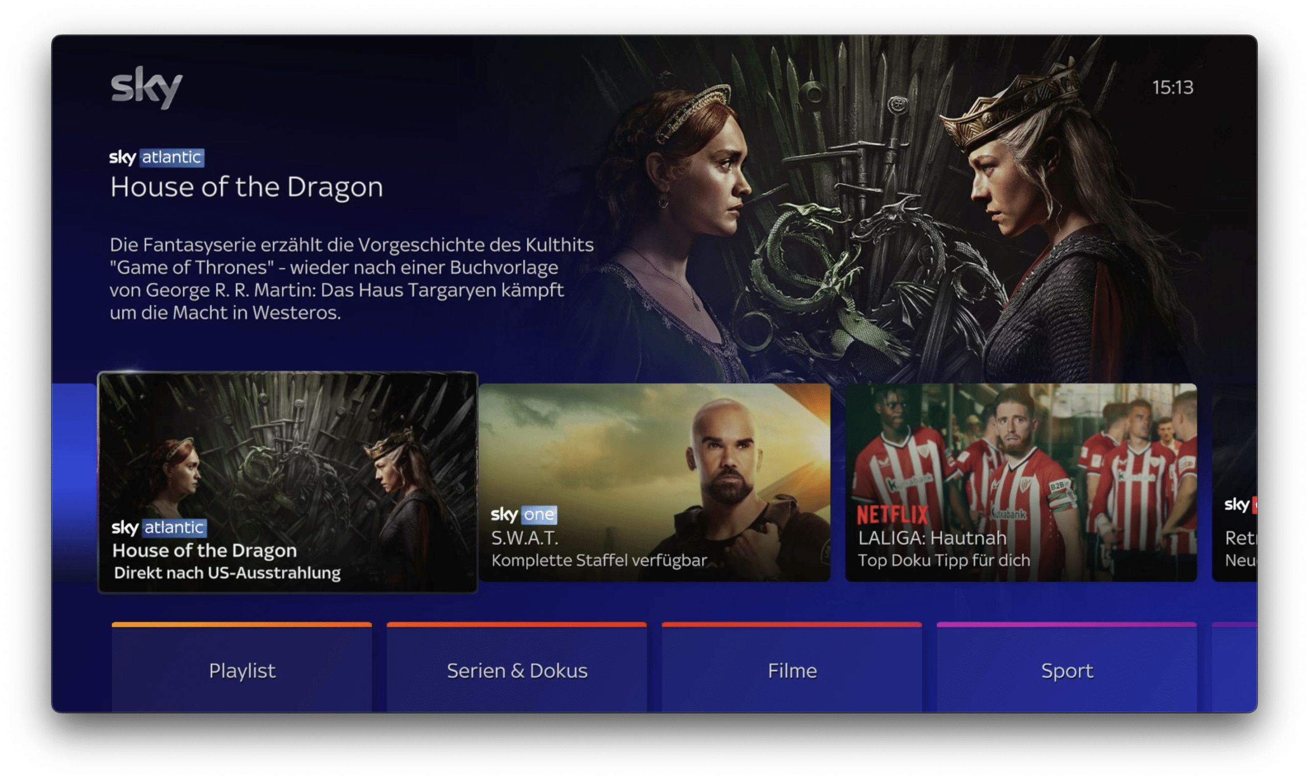 sky-stream-startseite