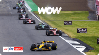 wow formel 1