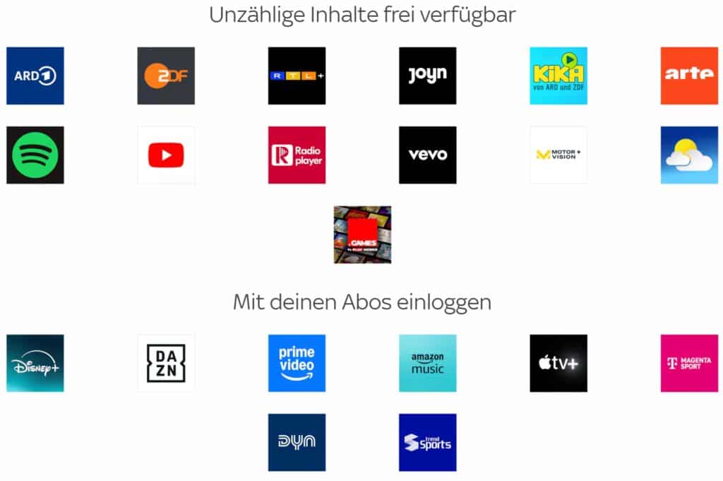 sky-apps