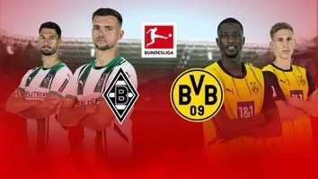 gladbach-dortmund