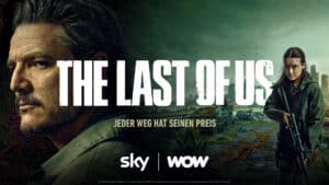 The Last of Us