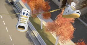 Sky Original Film "Sneaks" startet auf Sky und WOW