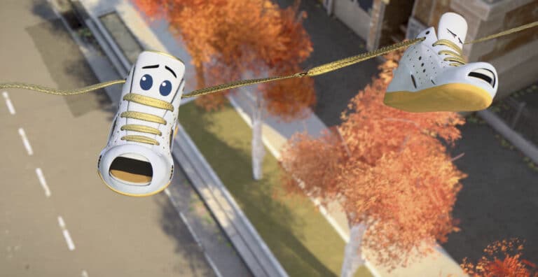 Sky Original Film "Sneaks" startet auf Sky und WOW