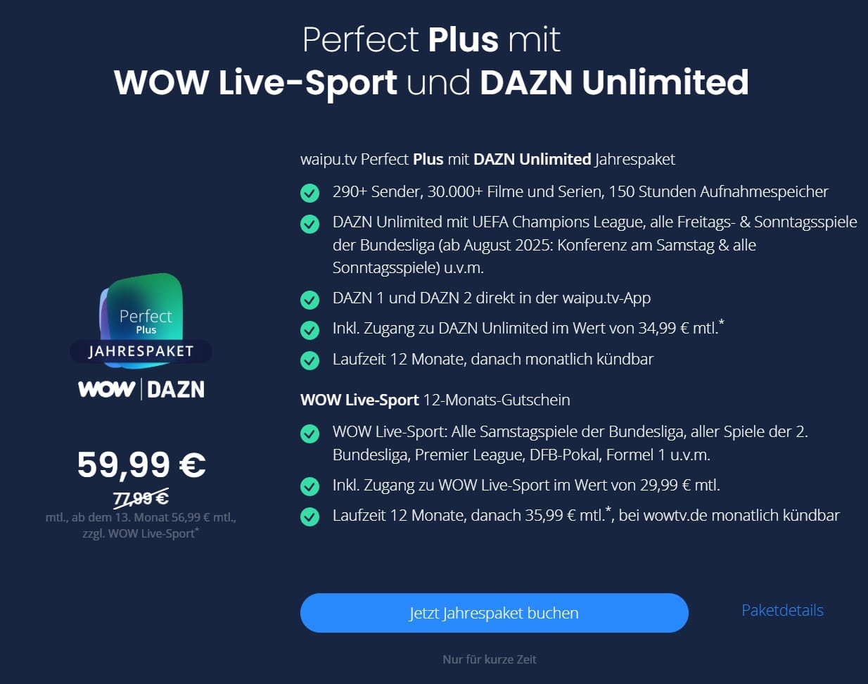 waipu-dazn-aktion-wow