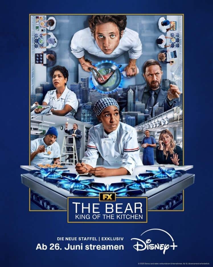 The Bear S4_Trailer_Disney+