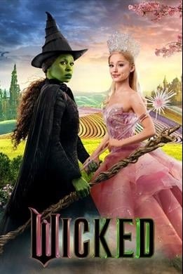 wicked