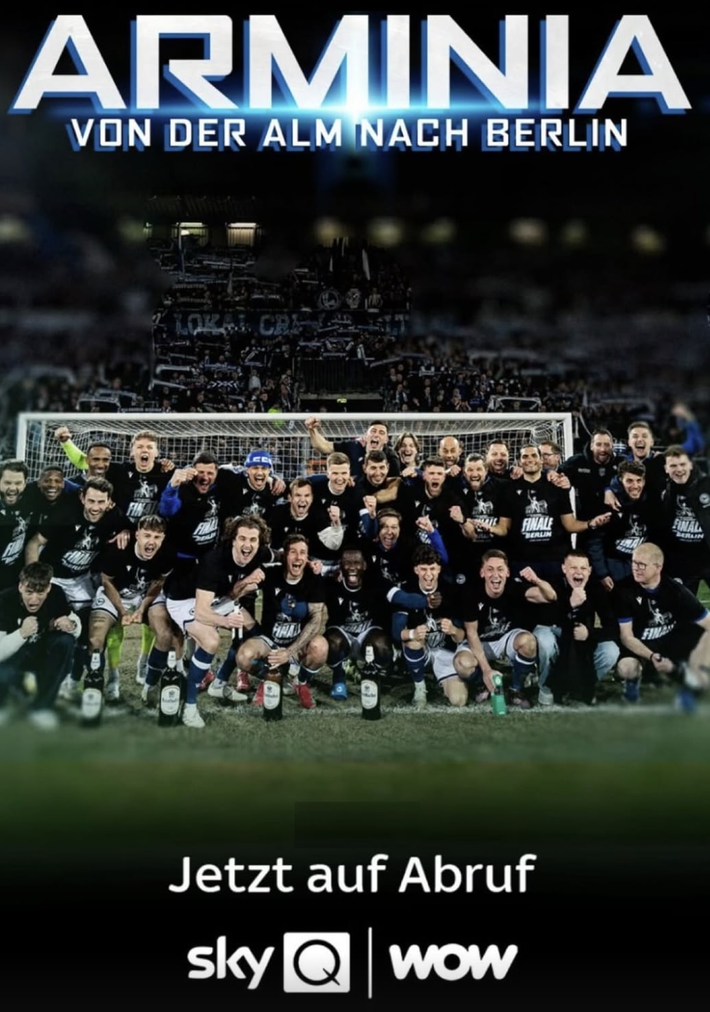 arminia-wow
