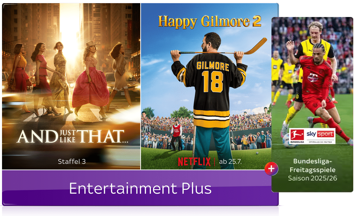 sky-angebote-entertainment-plus-netflix-bundesliga-freitag