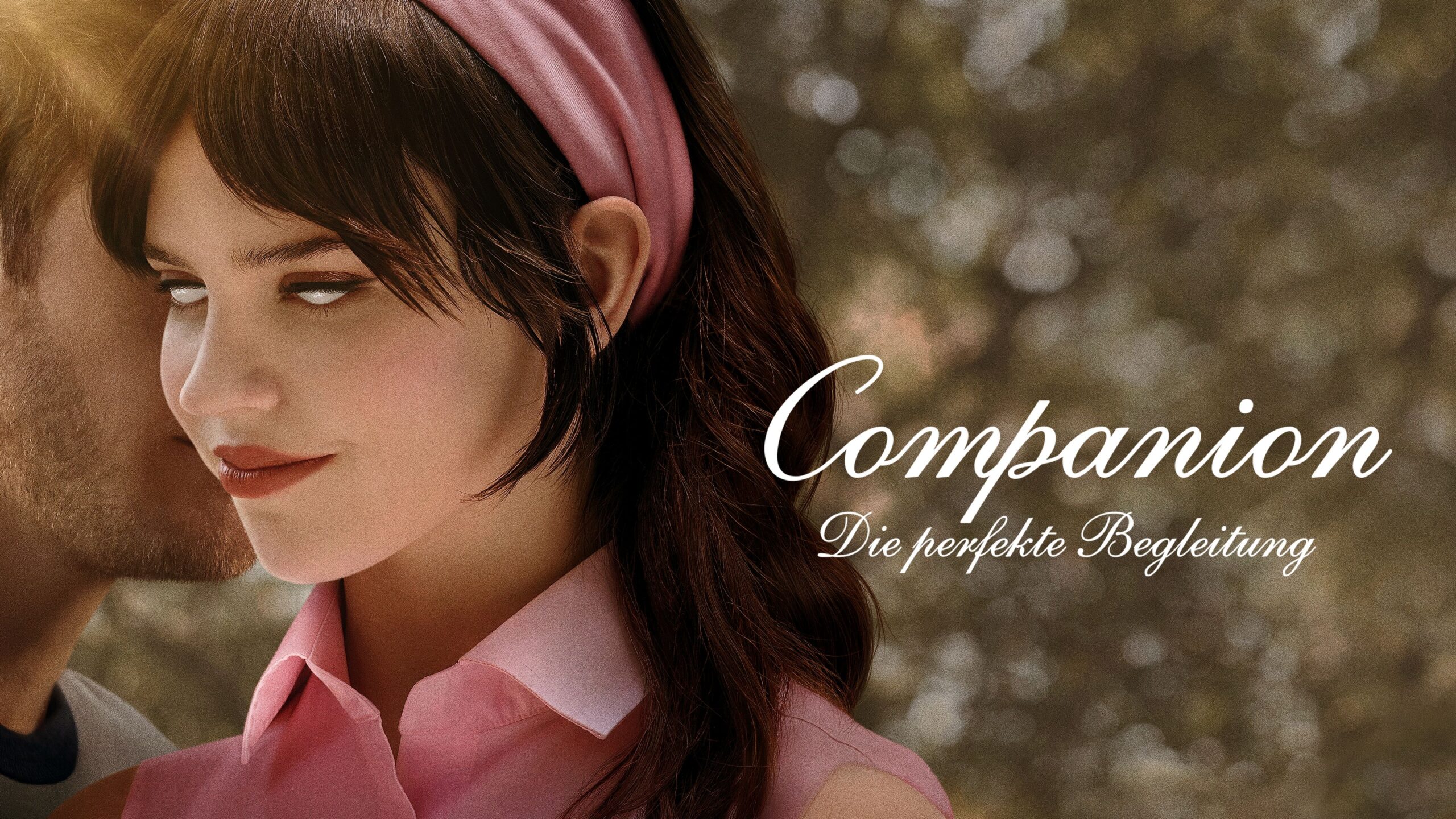 companion
