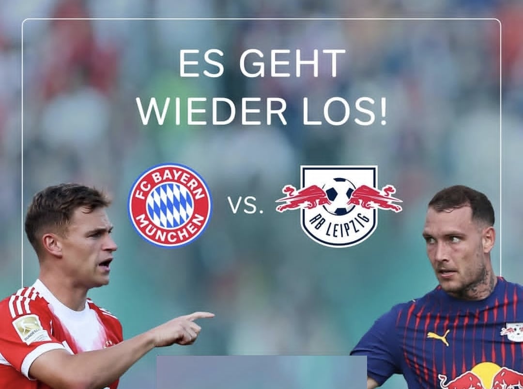 auftaktspiel