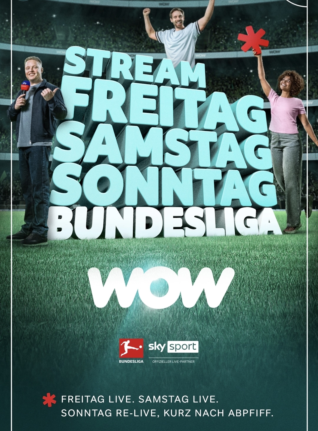 wow-bundesliga-live