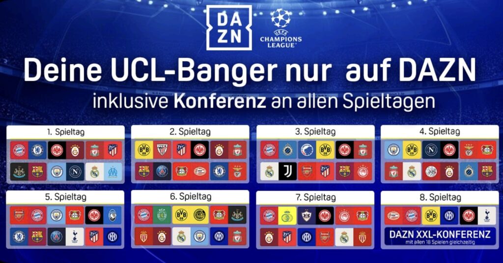 dazn-champions-league-highlights