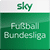 Sky Bundesliga Logo
