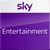 Sky Entertainment Logo