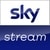 Sky Stream Logo