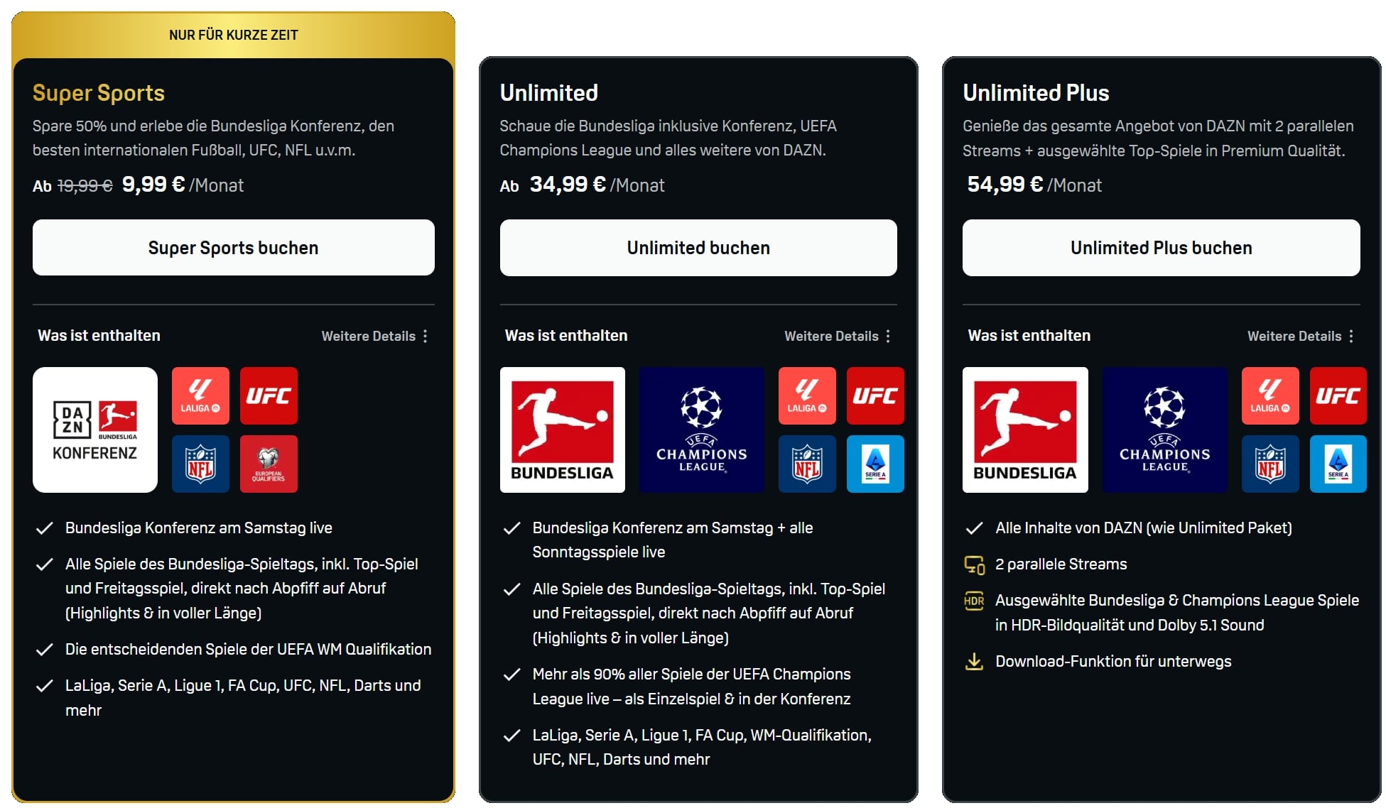 dazn-angebote-tarife-aktuell