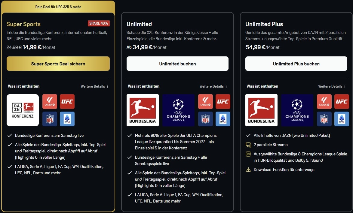 dazn-angebot-supersports
