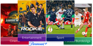 Sky komplett Angebot: Alle 4 Sky Pakete nur 39,99€/Monat