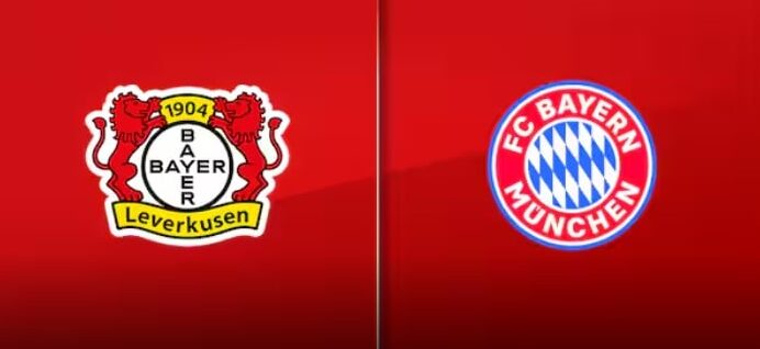 leverkusen - bayern-live