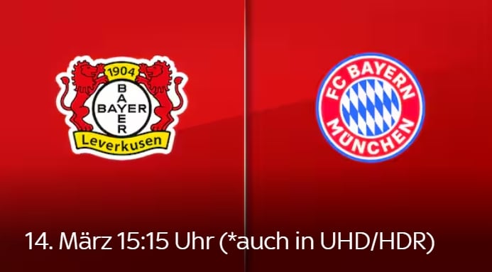 leverkusen - bayern-live