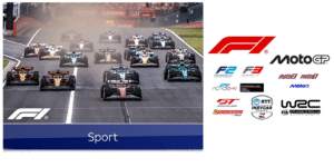Sky Formel 1 Angebote 2026: F1 Live ab 19,99€ mtl.