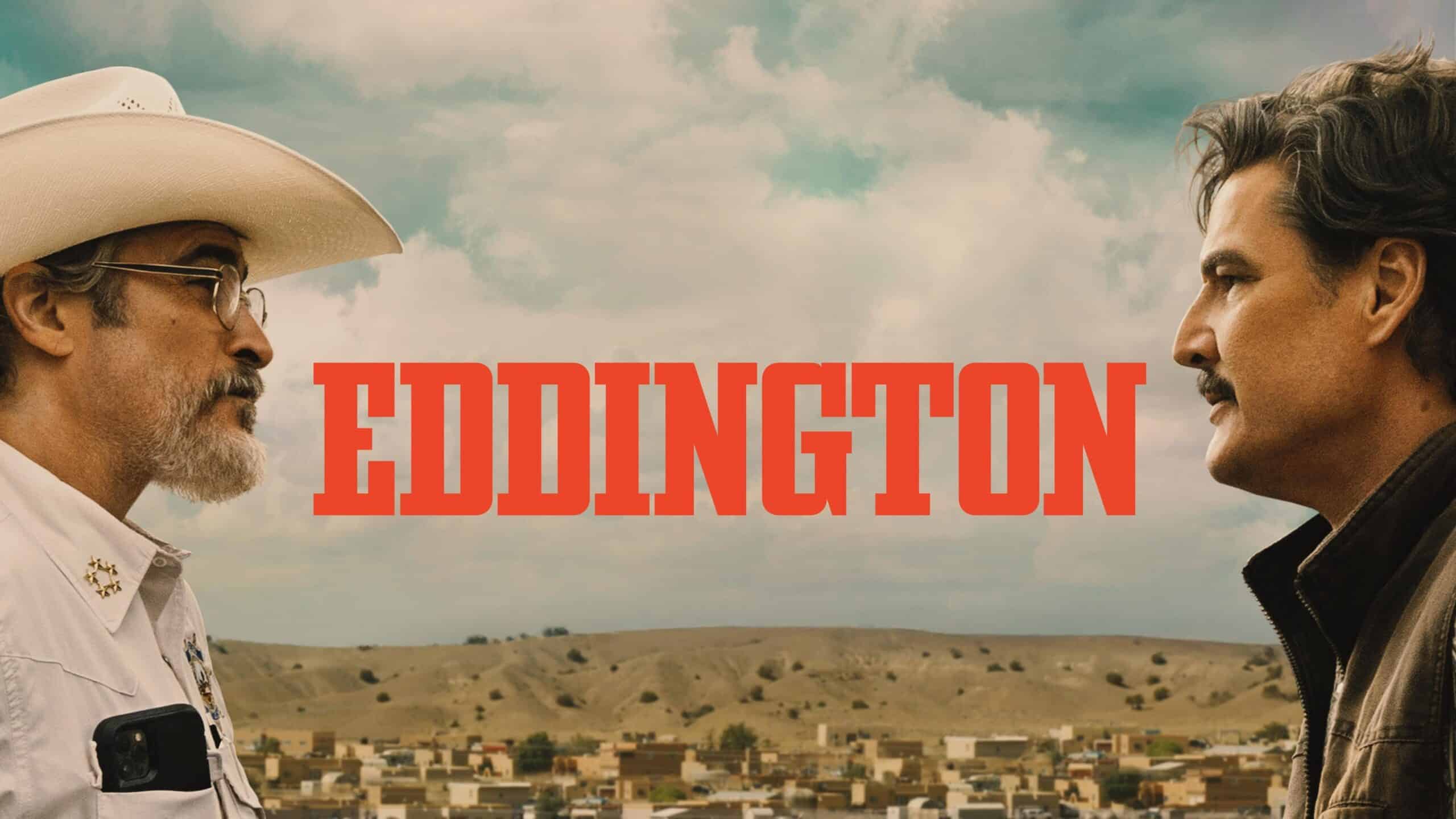 eddington-film