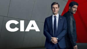 CIA - S1